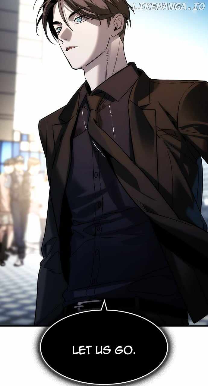 The Childe Chapter 33 100